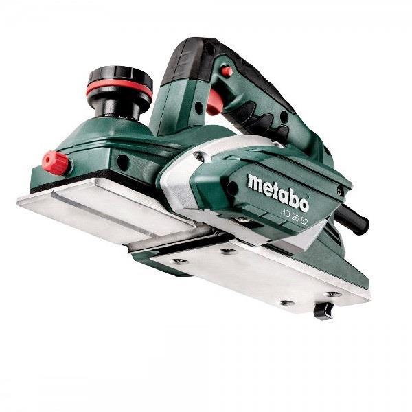 Metabo رنده برقی 620 وات 17000 دور9 میلیمتر متابو مدل HO 26-82